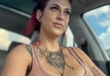 Inkedcherryfox