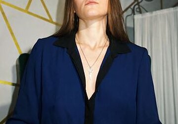 Mistress Margo