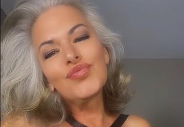 SilverVixen69